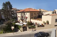 Hotel Arrope Hotels in Haro