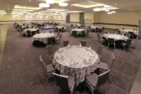 Holiday Inn CHILPANCINGO by IHG - Desayuno