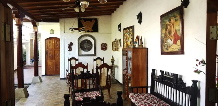 薩拉戈薩青年旅舍