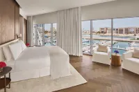 The Abu Dhabi Edition