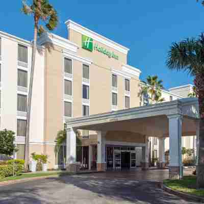 Holiday Inn MELBOURNE-VIERA CONFERENCE CTR by IHG Hotel Exterior