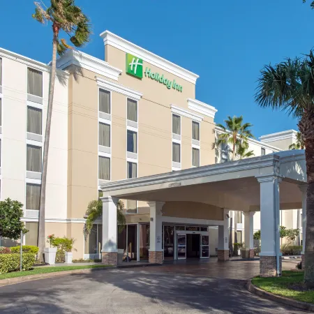 Holiday Inn MELBOURNE-VIERA CONFERENCE CTR by IHG