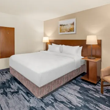 Fairfield Inn & Suites San Antonio Downtown/Market Square