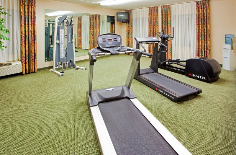 Holiday Inn Express Hanover by IHG photo 4