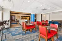 Holiday Inn Express CHILLICOTHE EAST by IHG - breakfast