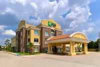 Holiday Inn Express & Suites Houston NW - Tomball Area Các khách sạn ở Tomball