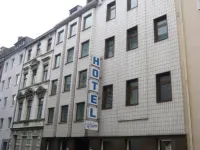 Hotel Windsor Các khách sạn ở Cologne