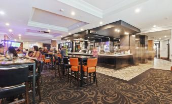 Hotel Queanbeyan Canberra