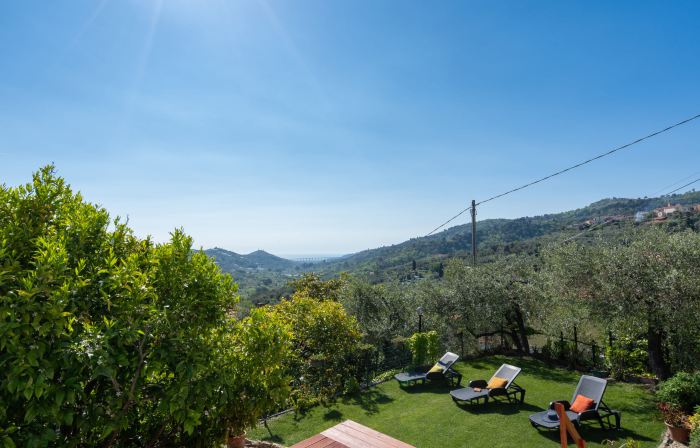 Villa Paradiso (Dol191)