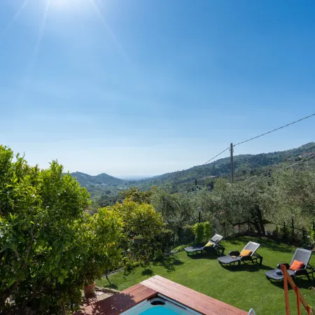 Villa Paradiso (Dol192)