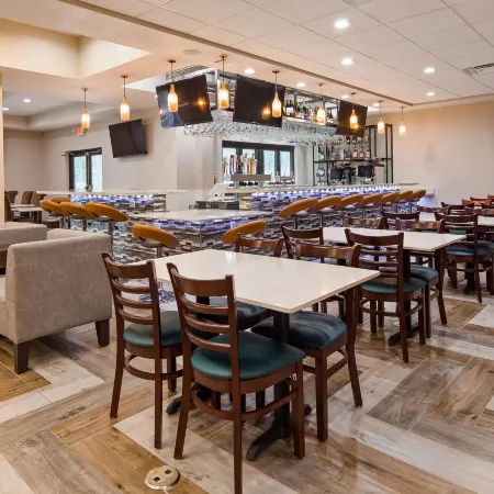 Best Western Premier Executive Residency Grand Texas Hotel