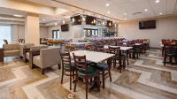 Best Western Premier Executive Residency Grand Texas Hotel - Parkering