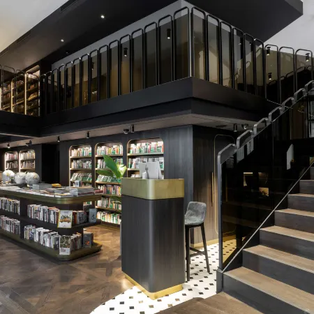 Palazzo Touring Club Milan, A Radisson Collection Hotel