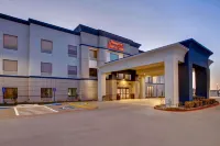 Hampton Inn & Suites Borger - 2 Sao