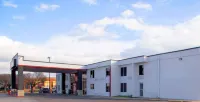 Econo Lodge - Lemmikkieläimet sallittu