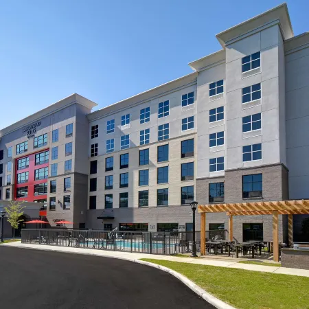 Homewood Suites by Hilton Tuscaloosa Downtown
