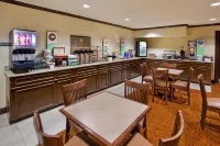 Comfort Inn & Suites Rome South Hoteles en Rome
