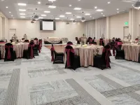 힐튼 가든 인 오칼라 다운타운 오캘라 호텔