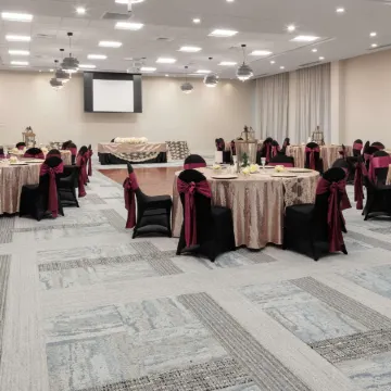 Hilton Garden Inn Ocala Downtown