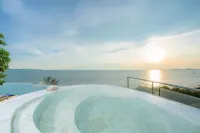 Bayphere Hotel Pattaya JC - Romantic