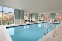 Hampton Inn by Hilton Indianapolis Downtown Iupui