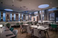 Radisson Hotel & Conference Centre Oslo Airport - breakfast