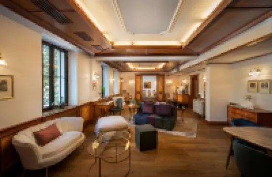 Maison Viktoria Augsburg