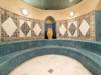 Castilla Termal Solares - balneario