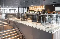 Quality Hotel Ramsalt - bar