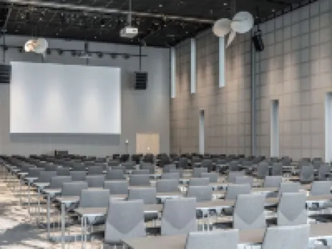 Quality Hotel Ramsalt Hotéis em Bodo