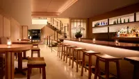 Nobu Hotel Palo Alto Hotel di Palo Alto
