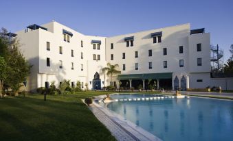 Ibis Oujda