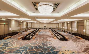Hilton Kuwait Resort