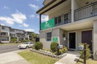 Nesuto Newhaven Hotels in 