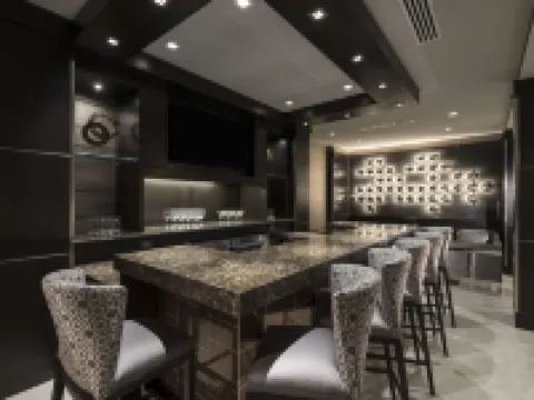 Hampton Inn & Suites Bridgewater Hotels in Bridgewater