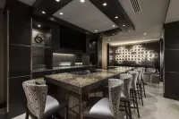 Hampton Inn & Suites Bridgewater Hotels in Branchburg