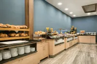 Ramada by Wyndham Mersin - breakfast