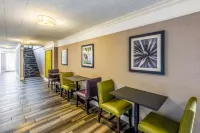 Quality Inn & Suites North Charleston - Ashley Phosphate