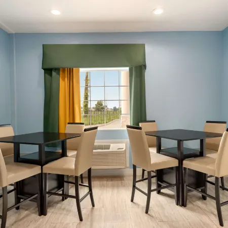 Baymont by Wyndham Kingwood