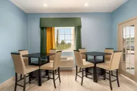 Baymont by Wyndham Kingwood - sarapan