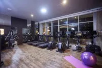 Kwarleyz Residence Accra