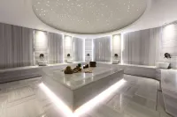 伊斯坦堡古內斯利拉昆塔溫德姆飯店 - SPA