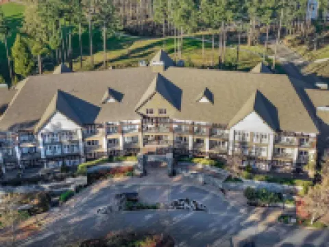 Fairways Hotel on the Mountain Hotels in Langford