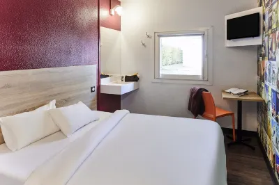Hôtel F1 Nice Villeneuve-Loubet (Rénové)