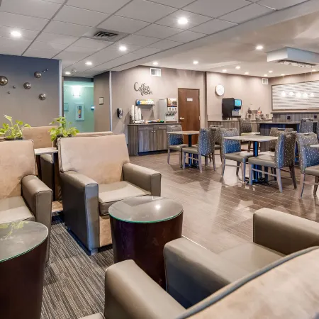 Best Western Plus Spokane North