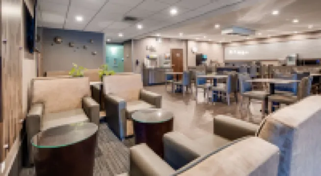 Best Western Plus Spokane North