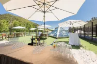 Hotel & SPA Monasterio de Boltana Monumento - breakfast