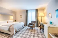 Hotel SchreiberHof Hotel a Kirchheim