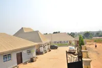 Empire Hotel Gardens Hotels near Ekiti State Textile Shopping Mall