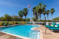 Hampton Inn & Suites by Hilton Jacksonville Deerwood Park - spa
